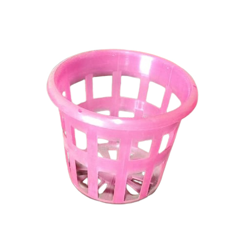Plastic Orkid Pot