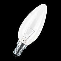 CLAS B CL 11 W 230 240 V E1 CLASSIC B Bulb