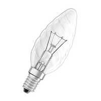 CLAS BW CL 11 W 230 240 V E14 CLASSIC BW Bulb