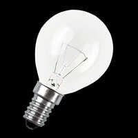 CLAS P CL 11 W 230 240 V E14 CLASSIC P Bulb