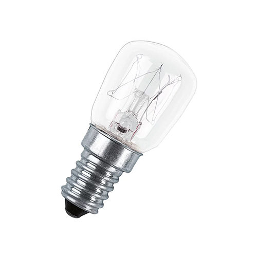 SPC.T CL 25 W 230 V E14  SPECIAL T Bulb