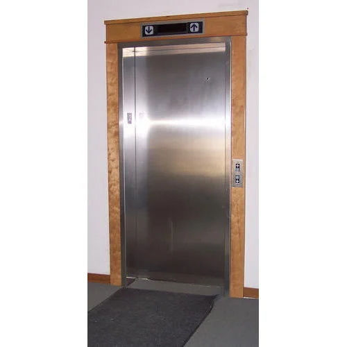 Industrial Elevator