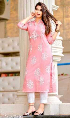 FANCY KURTI