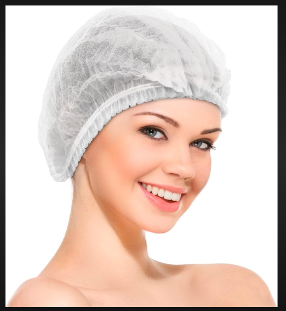 buffant cap