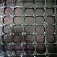 Industrial Biaxial Geogrid - Application: Soil Reinforcement