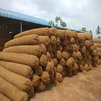 Coir Fibre Logs
