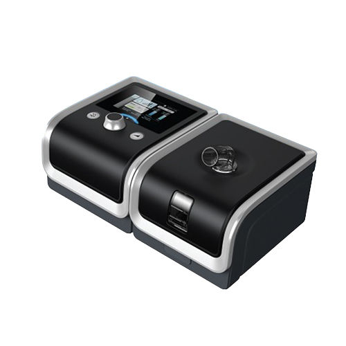 Automatic Positive Airway Pressure CPAP System