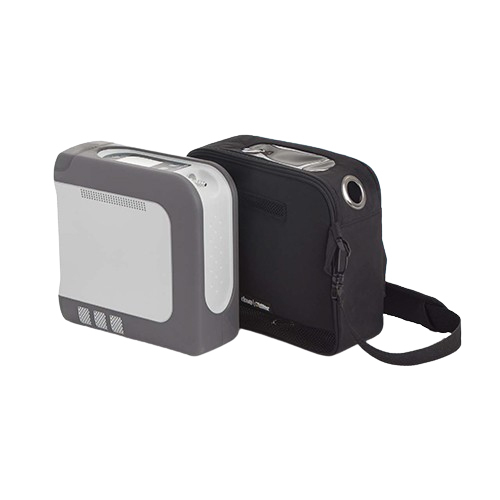 Portable Oxygen Concentrator