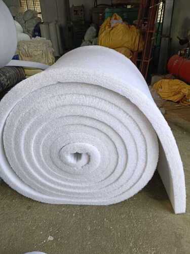Polyester Wadding Roll