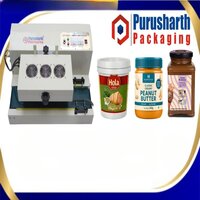 Auto Induction Cap Sealer With Conveyor - Accuracy: 99  %