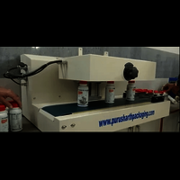 Chhas Masala Bottle Sealing Machines - Accuracy: 99  %