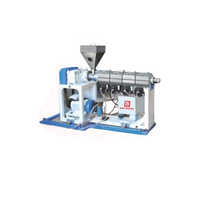 Automatic Industrial Pvc Profile Plant
