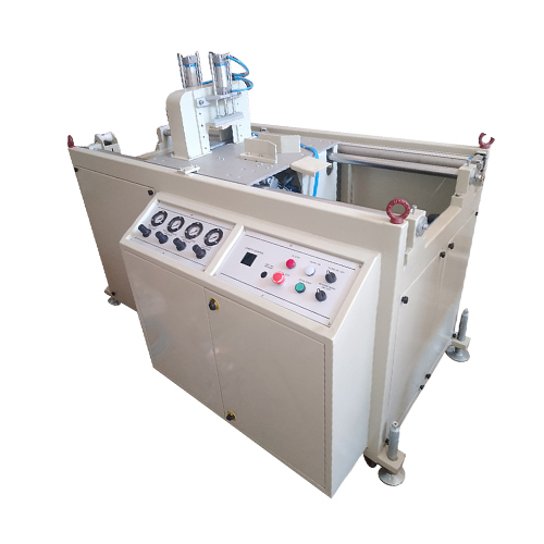 Pipe Cutting Machine