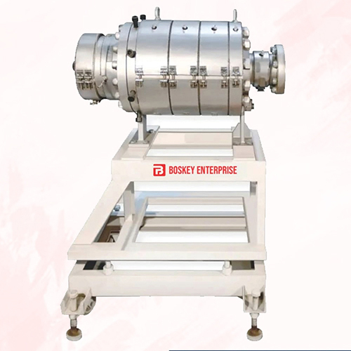 High Efficiency Die Heads