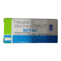 Hepatitis B Vaccine IP
