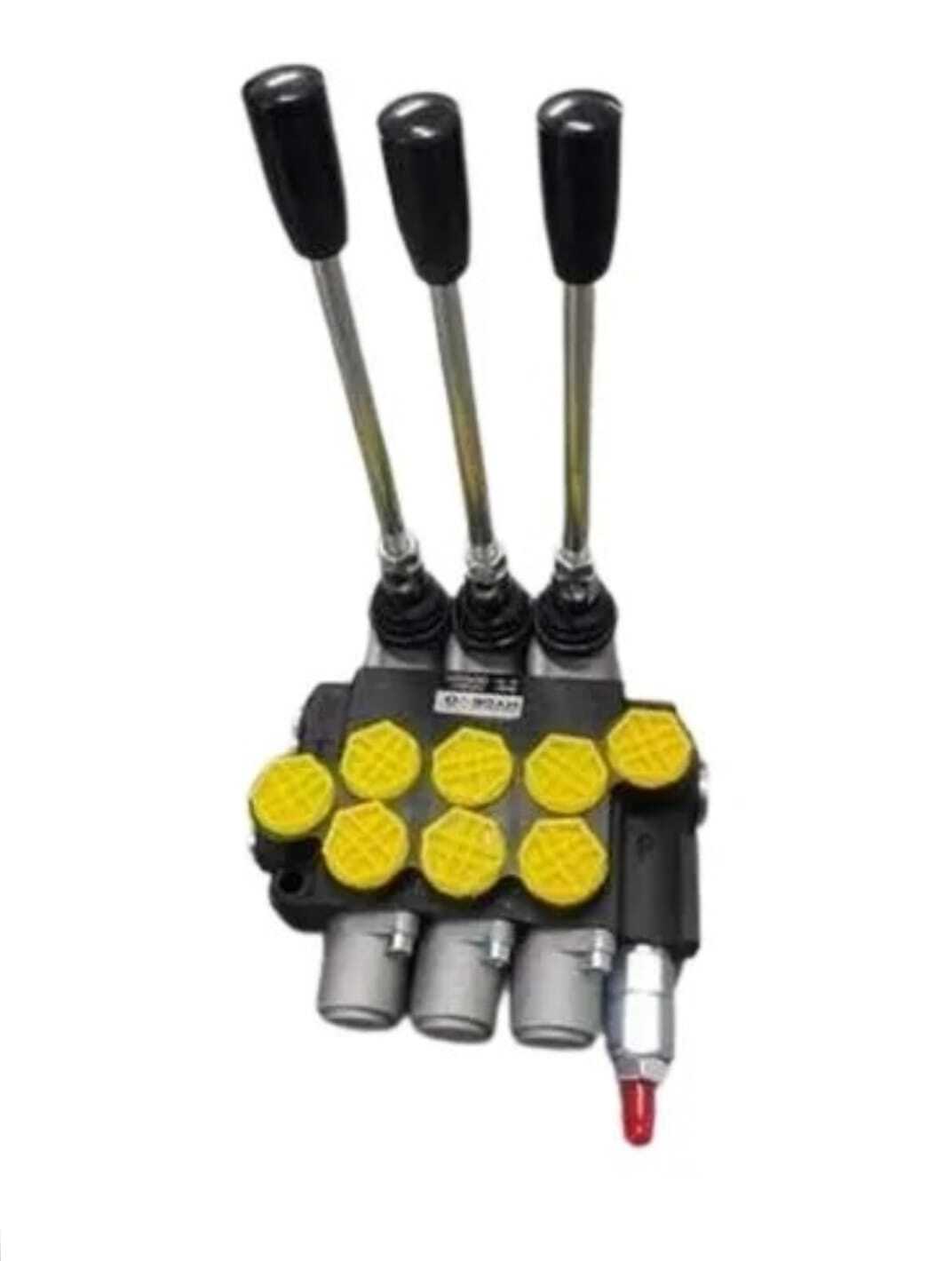 HYDEVO CONTROL VALVE LEVER 3