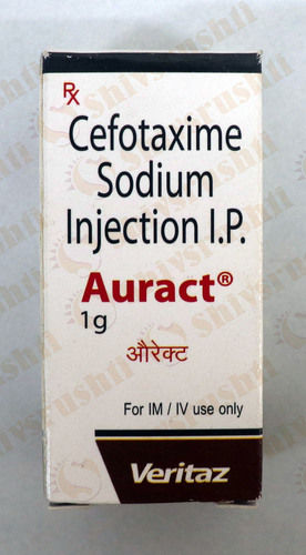 AURACT 1G