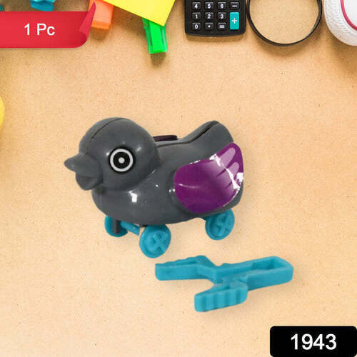 Toy Duck 1943