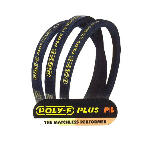 Poly F Plus Pb V Belts