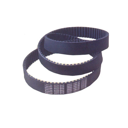 Timing Htd And Tdp Belts - Belt Color: Different Available