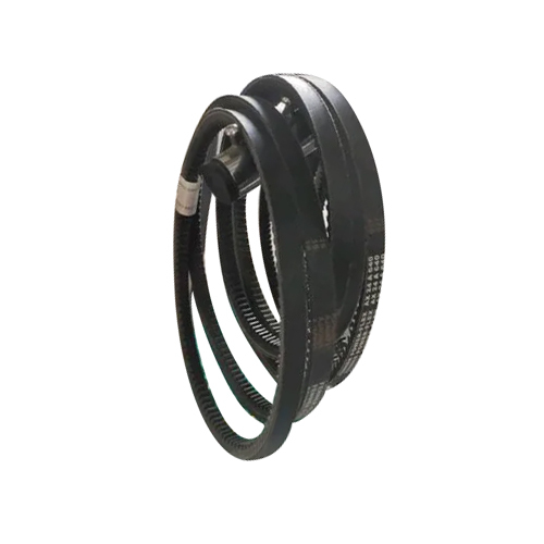 Cogged V Belt