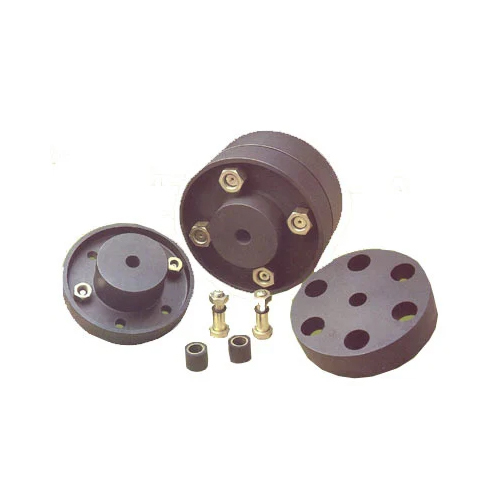 Bush Type Flexible Couplings