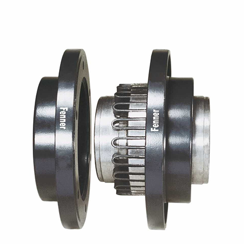 Resilient Couplings