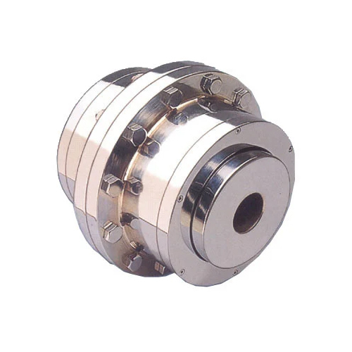 SS Gear Couplings