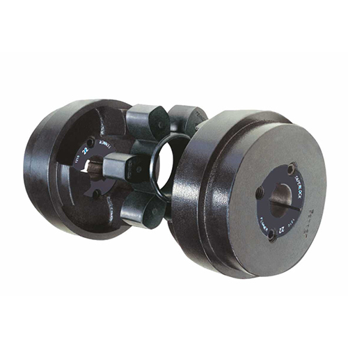 HRC Couplings