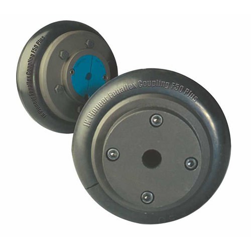 Fenaflex Tyre Couplings