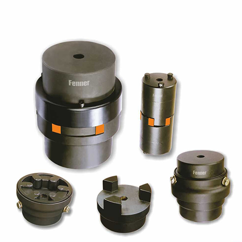 Essex Couplings