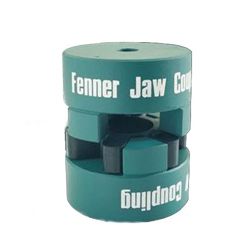 Fenner Jaw Couplings - Color: As Per Requirement