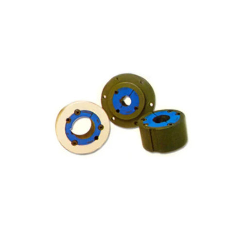 Taper Lock Hubs And Adapters - Material: Steel & Pu