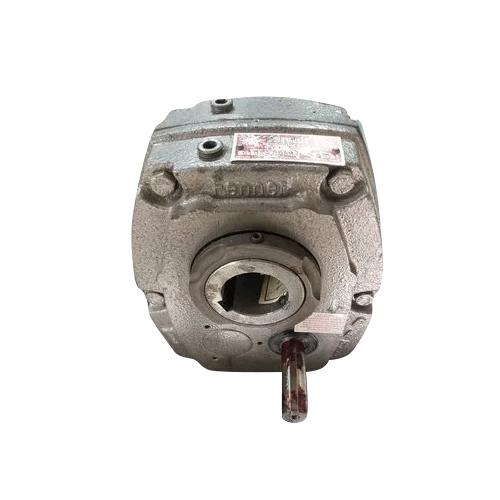 Fenner Gear Box