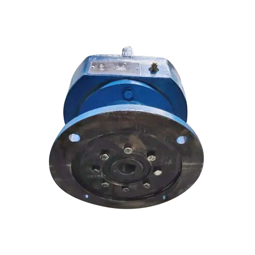 Parallel Shaft Gear Box