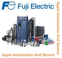 Fuji NA0AX06-MR-6 PLC