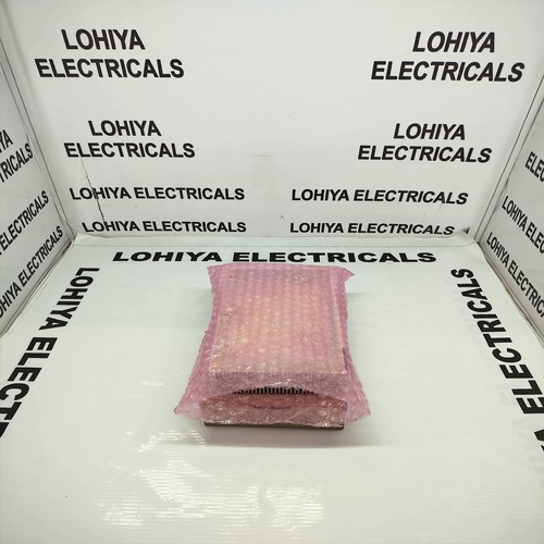 MITSUBISHI ELECTRIC 4634 PROGRAMMABLE CONTROLLER ( NEW OPAN BOX )