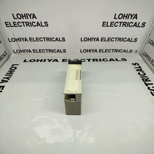 MITSUBISHI ELECTRIC 4634 PROGRAMMABLE CONTROLLER ( NEW OPAN BOX )