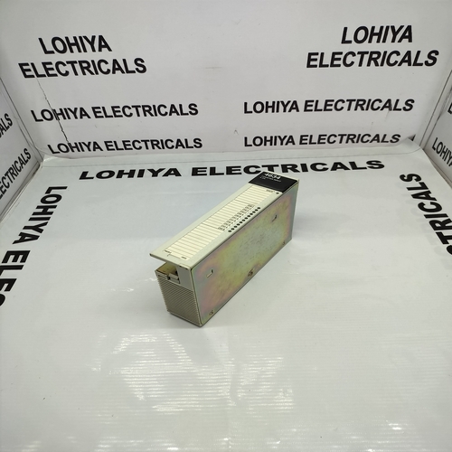 MITSUBISHI ELECTRIC 4634 PROGRAMMABLE CONTROLLER ( NEW OPAN BOX )