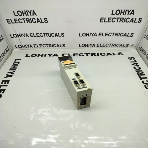 MITSUBISHI ELECTRIC CP5222-P4 PROCESSOR MODULE ( NEW OPAN BOX )