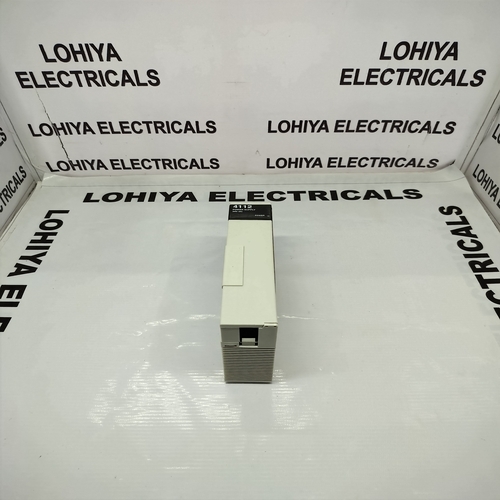 MITSUBISHI ELECTRIC 4112 PLC MODULE ( NEW OPAN BOX )