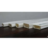 White PVC Casing And Capping