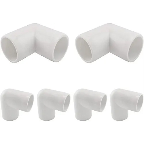 PVC Conduit Pipe Elbow