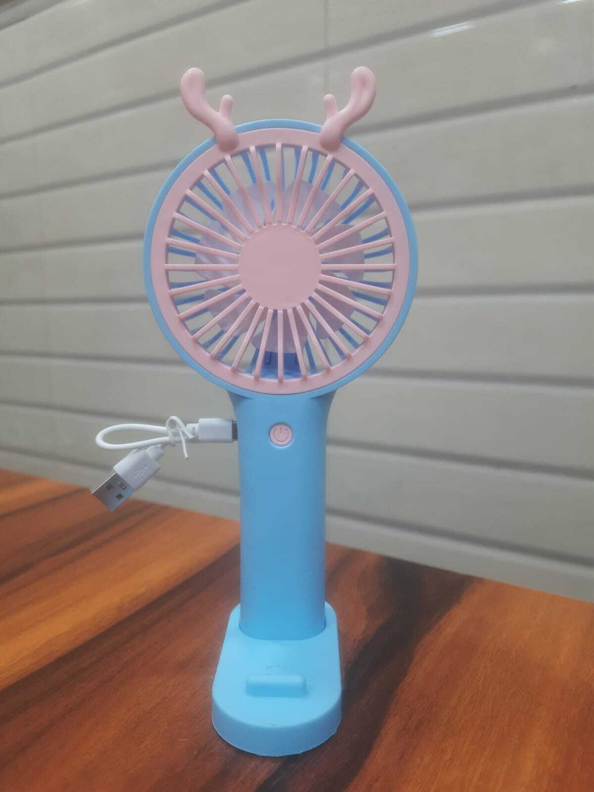 mini fan