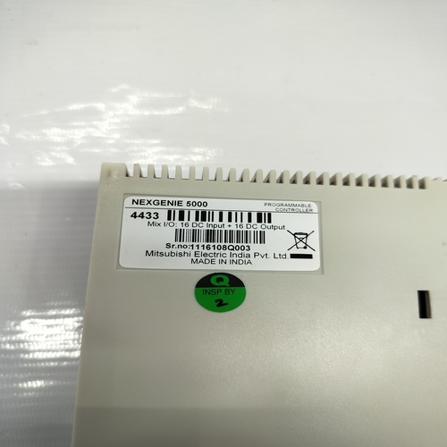 MITSUBISHI ELECTRIC 4433 CONTROLLER  ( NEW OPAN BOX )