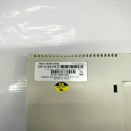 MITSUBISHI ELECTRIC CP 5220-P4 CONTROLLER ( NEW OPAN BOX )