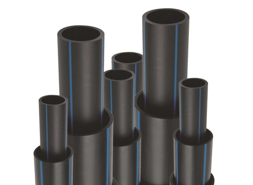 Agriculture HDPE Coil Pipe