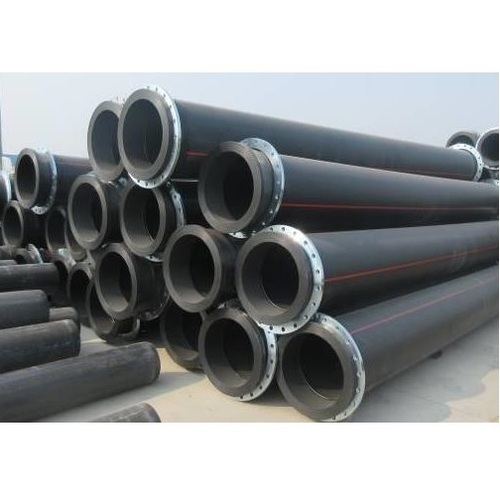 Double Layer HDPE Coil Pipe