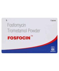 Fosfomycin Trometamol Powder - Grade: Medical Grade