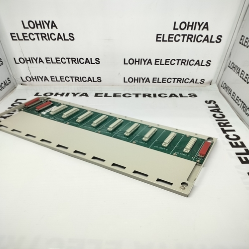 MITSUBISHI ELECTRIC 4907 CONTROLLER
